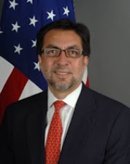 Ambassador Luis E. Arreaga - Sponsor Profile