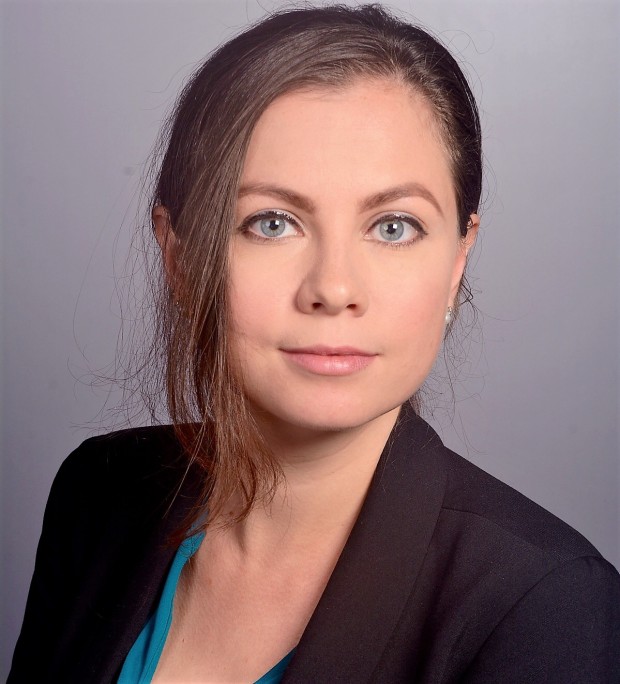 Maria Soloveychik